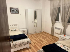 Apartman na rijeci Cijevni